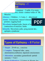 Anti Epileptics