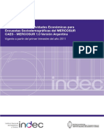 CAES Mercosur 1.0