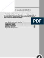 Curso Avanzado de MS Access 2000