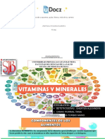 Vitaminas y Minerales en Pediatria 160967 Downloable 624187