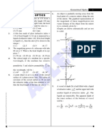 Geometrical Optics