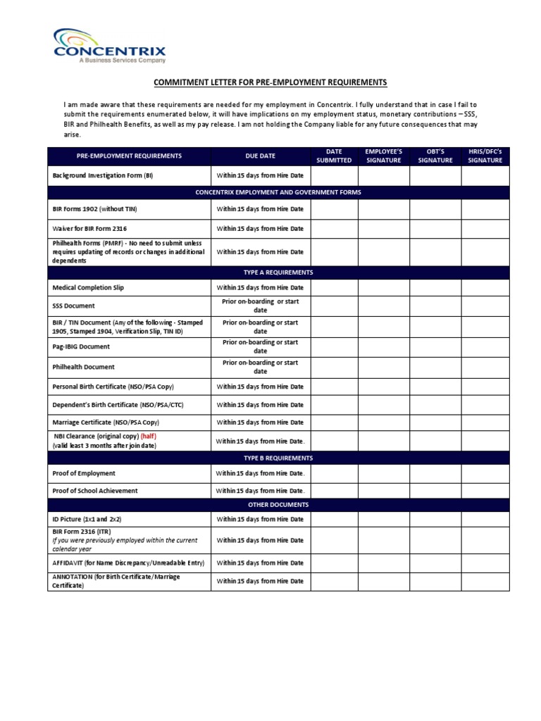Harmonized+Commitment+Letter+7 27 2020+v2 0 | PDF