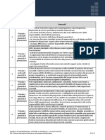 Num. Prot. Processo Protocolli: Modello Di Organizzazione, Gestione E Controllo V. 3.1 Del 27/03/2014