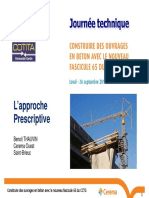 4 Approche Prescriptive