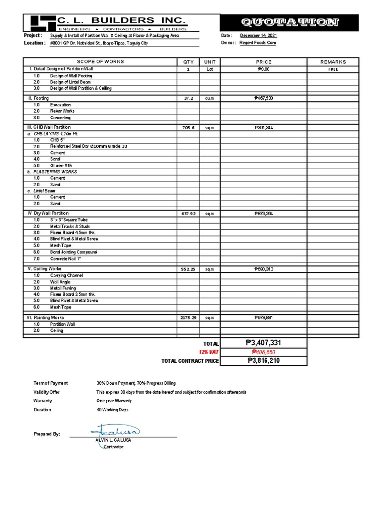 PARTITION WALL DEFINITION IN CIVIL ENGINEERING intelligence overview