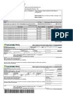 Gps Rastreamento Brasil: Demonstrativo