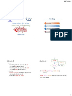 Nhập Môn Lập Trình: Introduction to Programming