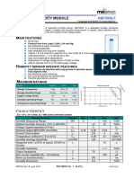 Datasheet