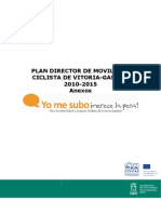 Plan Director Anexos