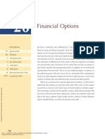 Corporate Finance, Global Edition - (Part 7 Options)