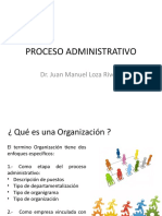 Proceso Administrativo Munch