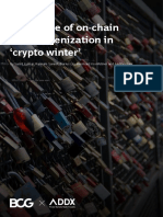 Relevance of On-Chain Asset Tokenization in Crypto Winter'
