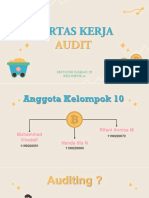 Kertas Kerja Audit-Klmpk 10-Eksyar 7B