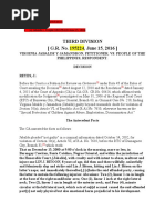 Criminal Law Art. 13 and 14