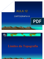 Cartografia