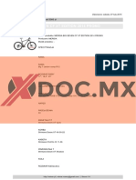 Xdoc - MX Merida Big Seven CF XT Edition 2014 Promo