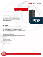 Datasheet - DS 3T0506HP E HS