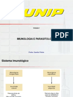 Slides de Aula - Unidade I