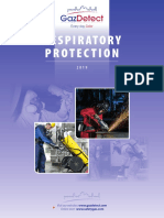 En-2019 Respiratory Protection Catalog