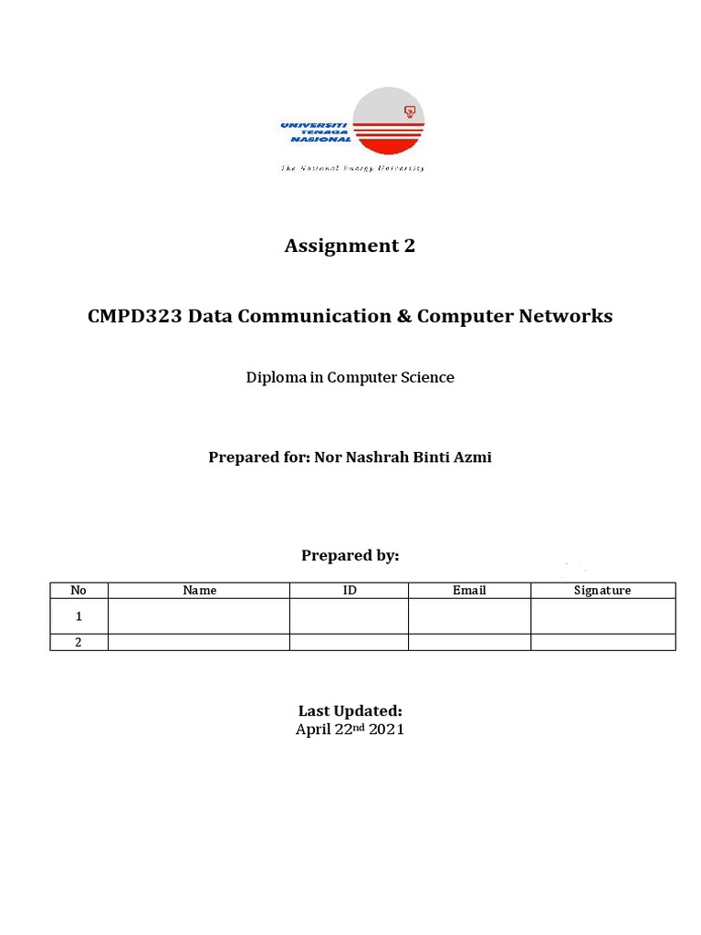 Data Communication and Computer Network | PDF | Ip Address | Internet