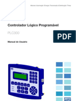 PLC300 Manual