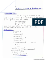 Vector & Tensor (Question 31,32) CHP 2 (1,2,3)