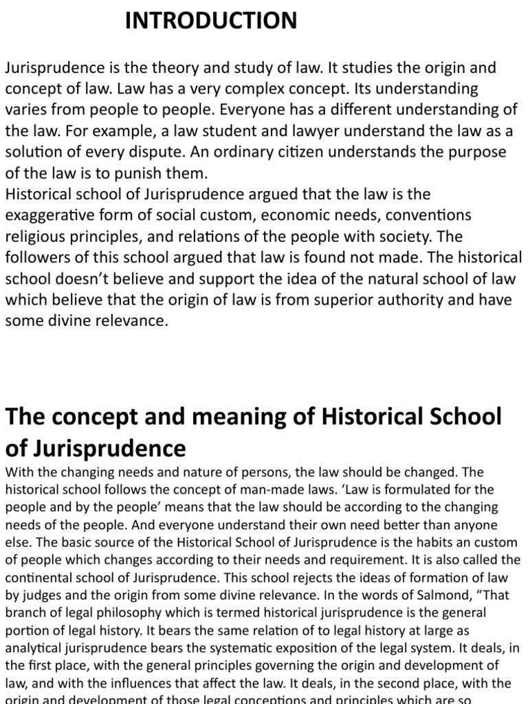 Jurisprudence New PDF Jurisprudence Natural Law