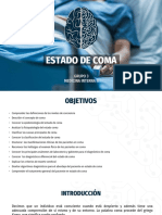 Estado de Coma, Seminario 6 - PPT-2