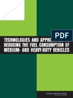 Technologies and Approaches 