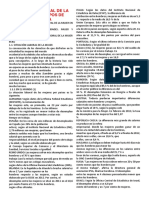 Situación Laboral de La Mujer en Tiempos de Pandemia