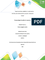 Clasificacion y Mecanismos de Accion - Juliethzea