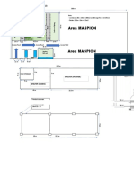 Mapping Laydown NSAP Maspion Site Layout