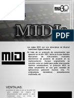 Midi