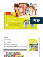 CD Press Manual Avap III Planificare