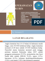 ASUHAN KEPERAWATAN HIPERBILIRUBIN