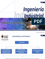 Presentación Historia de La Ingenieria