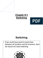 Introduction Telcomm Sw 3