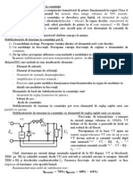 Stabilizatoare de Tensiune in Comutatie (Întrebarea 8)