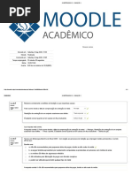Questionário 2 - Fundição I-2