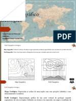 07 Aula 11 Desenho Topográfico Geológico