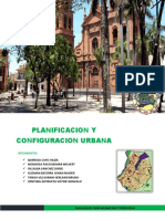 6.-Planificacion y Configuracion Urbana Tema 6