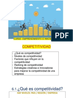 Diapo Sem6.Competividad - Emprend e Innov.6