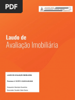 Laudo Avaliacao Imovel Osvaldo Calbo
