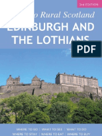 Guide To Rural Scotland - Edinburgh & Lothians