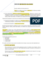 Procesos de Separación Gas-Líquido