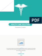 Health Care Solution - 4 - 3