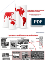 Materi Hulu Migas Damar Wicaksono - 12 Agustus 2021 Pushep