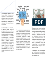 Importancia de la ética en el ser humano: su libertad y responsabilidad