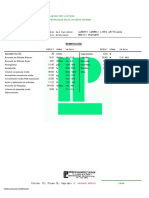 Resultados ALBERTO CARMELO LOPEZ ARIVILLAGA 09224388