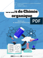 Chimie Organique